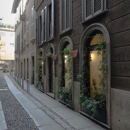 Disciplini Apartment A 5 Min Dal Duomo Μιλάνο Εξωτερικό φωτογραφία