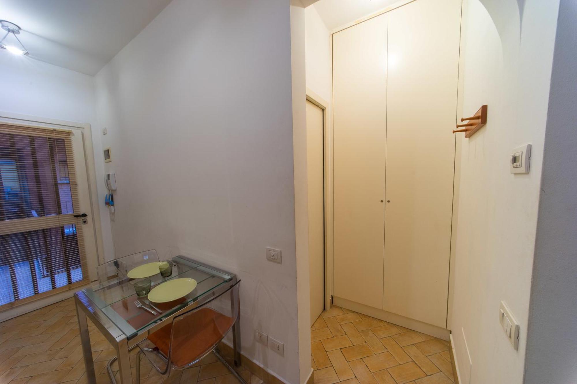 Disciplini Apartment A 5 Min Dal Duomo Μιλάνο Εξωτερικό φωτογραφία