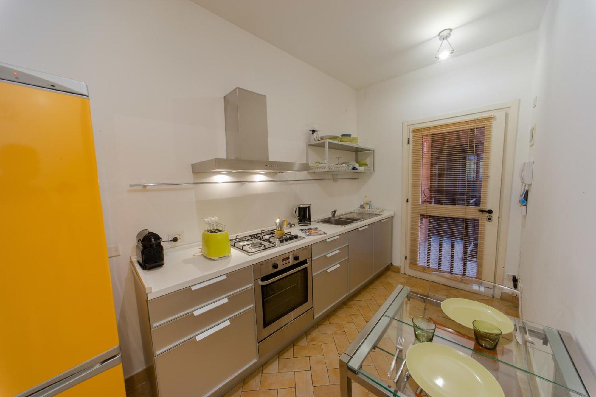 Disciplini Apartment A 5 Min Dal Duomo Μιλάνο Εξωτερικό φωτογραφία
