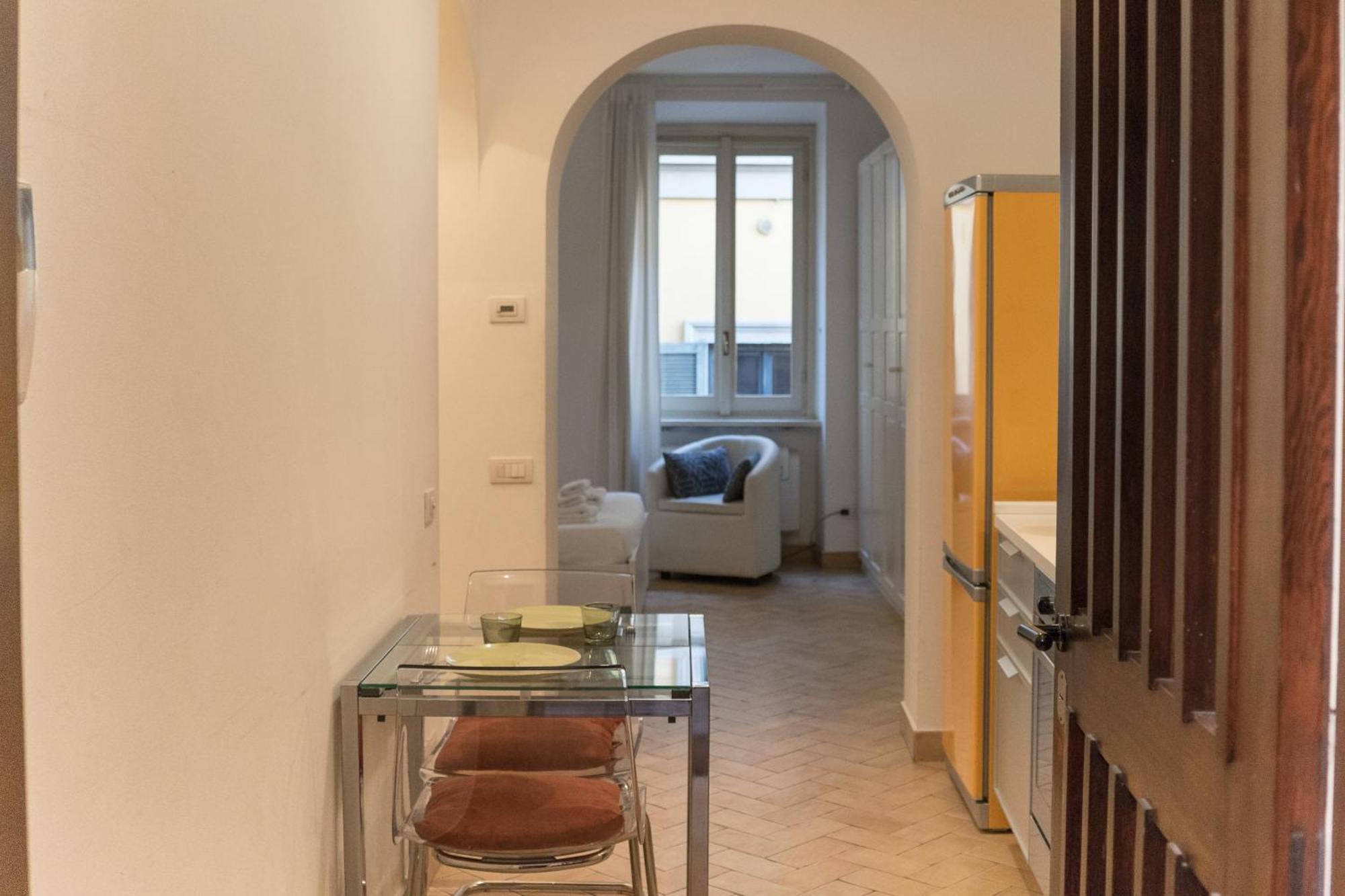 Disciplini Apartment A 5 Min Dal Duomo Μιλάνο Εξωτερικό φωτογραφία