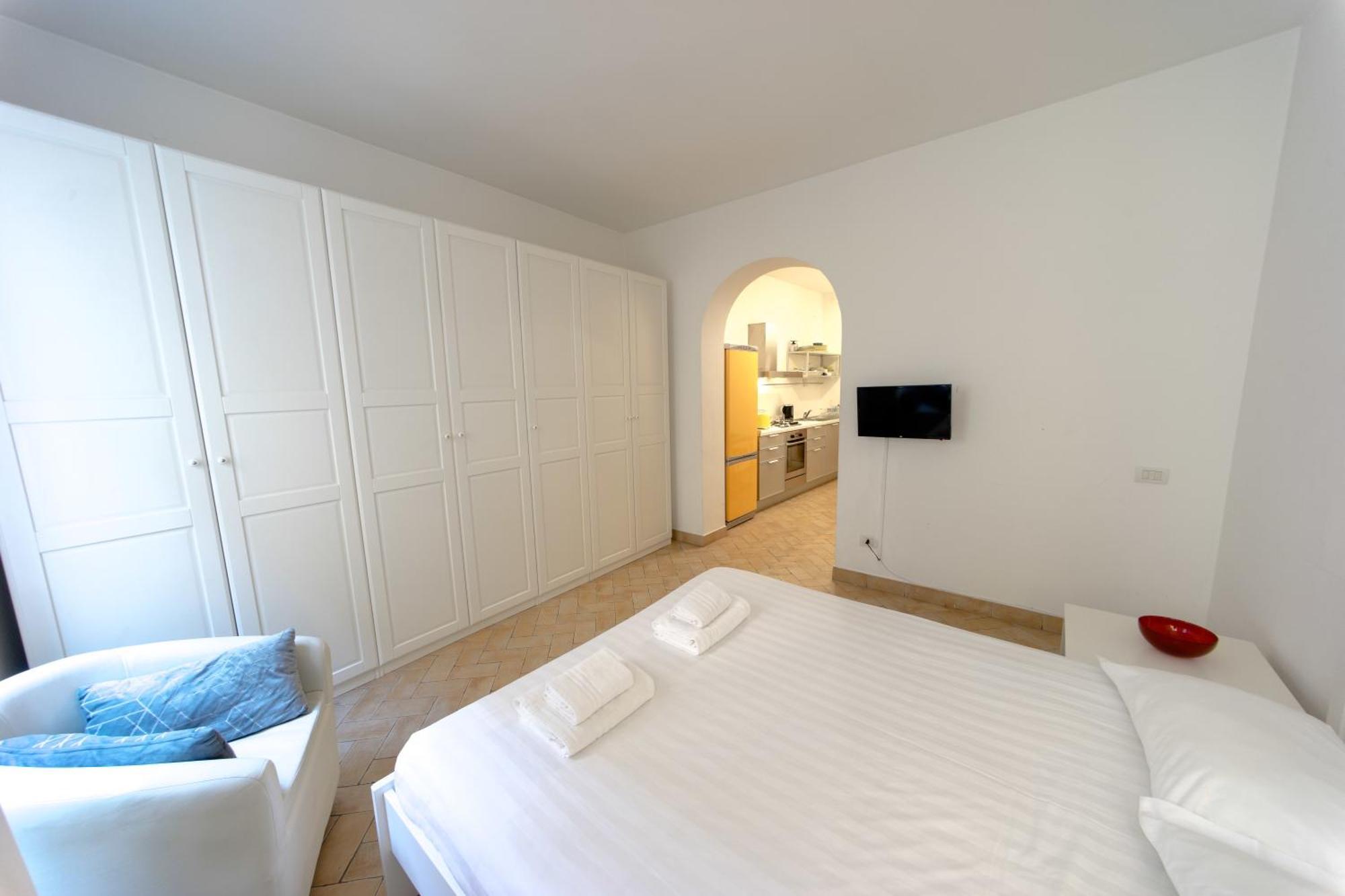 Disciplini Apartment A 5 Min Dal Duomo Μιλάνο Εξωτερικό φωτογραφία