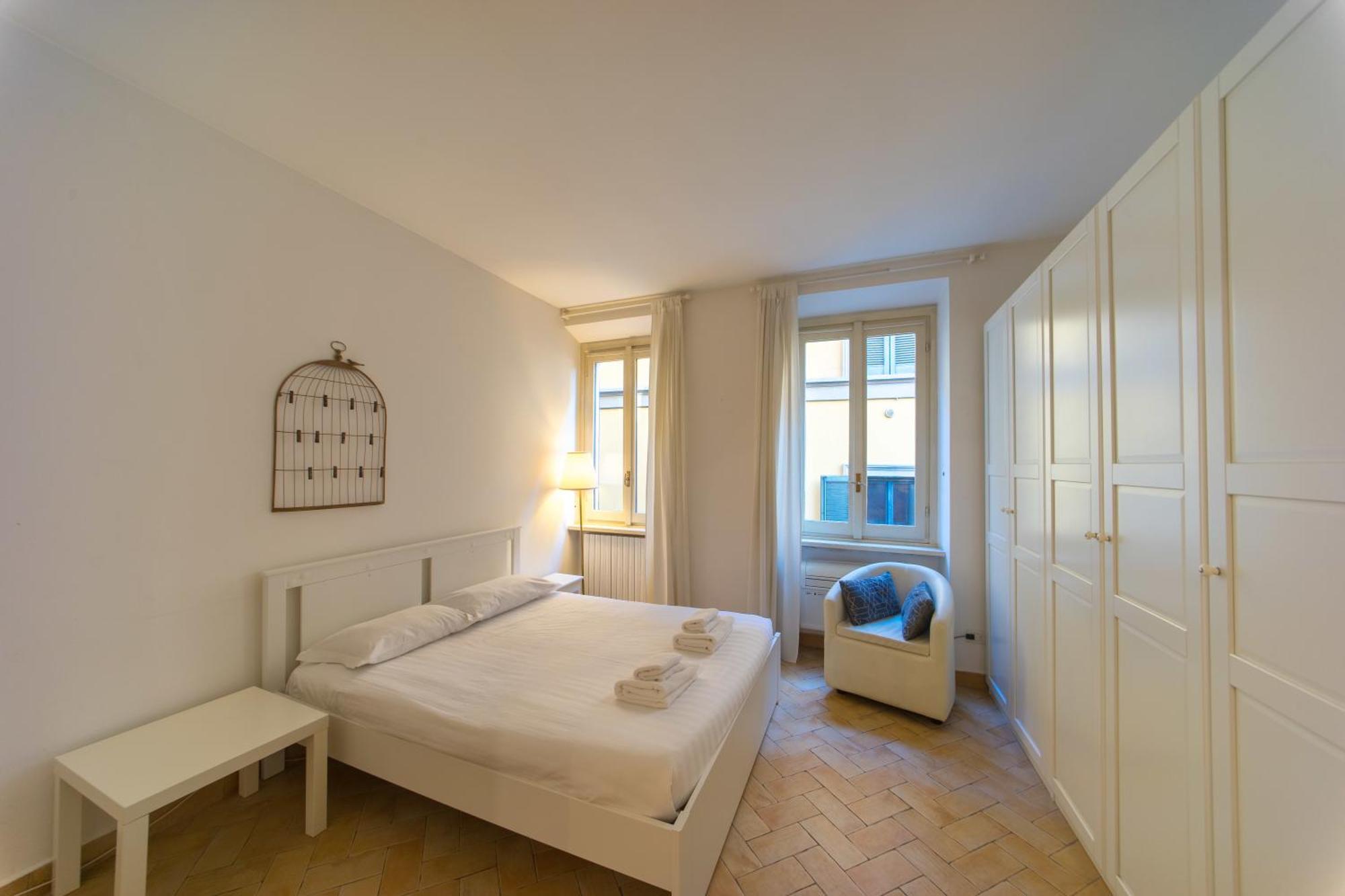 Disciplini Apartment A 5 Min Dal Duomo Μιλάνο Εξωτερικό φωτογραφία