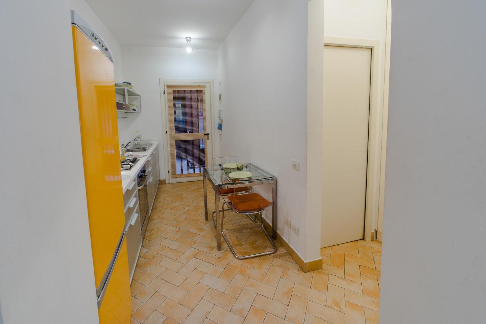 Disciplini Apartment A 5 Min Dal Duomo Μιλάνο Εξωτερικό φωτογραφία