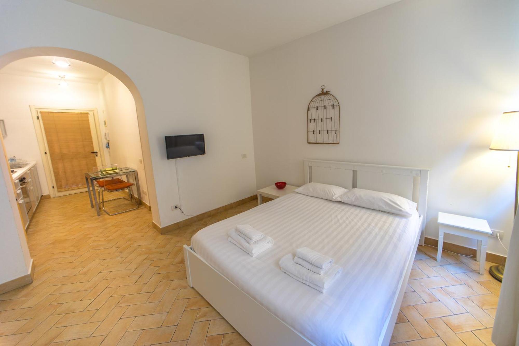 Disciplini Apartment A 5 Min Dal Duomo Μιλάνο Εξωτερικό φωτογραφία