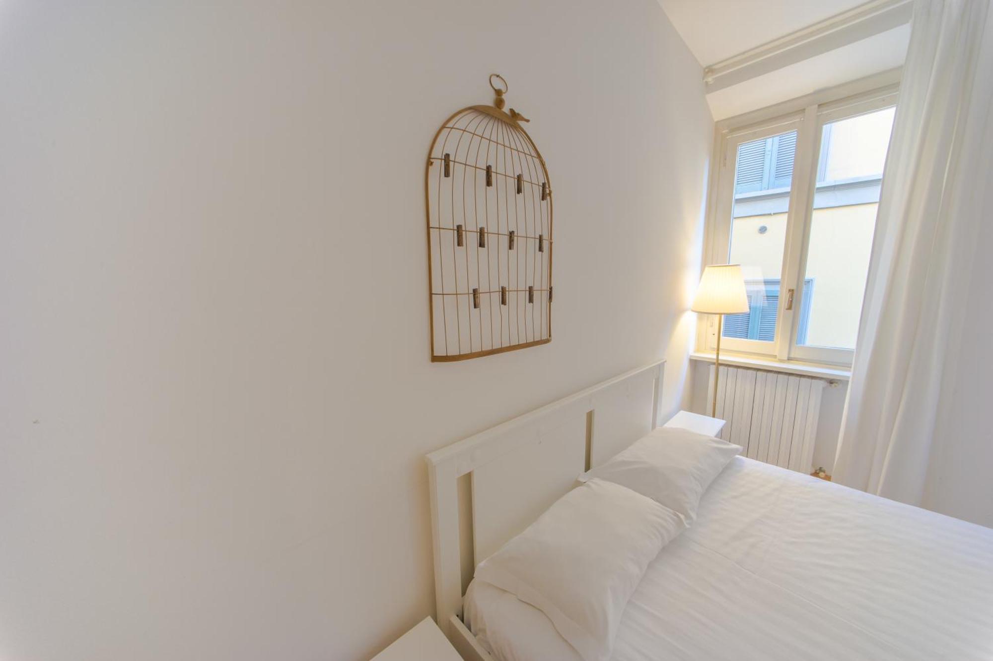 Disciplini Apartment A 5 Min Dal Duomo Μιλάνο Εξωτερικό φωτογραφία