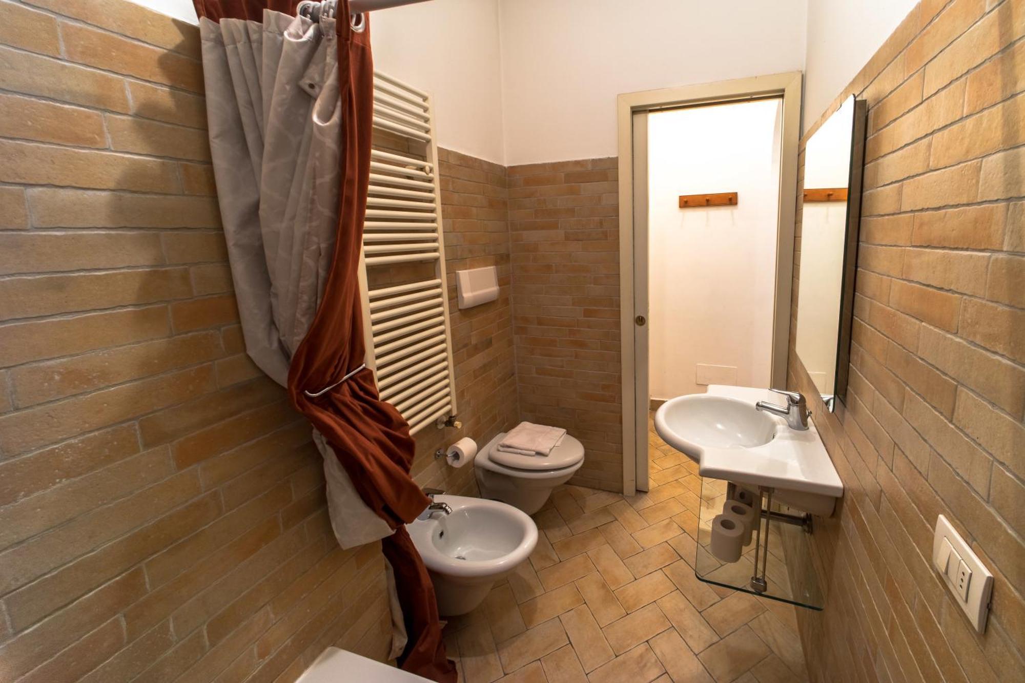 Disciplini Apartment A 5 Min Dal Duomo Μιλάνο Εξωτερικό φωτογραφία
