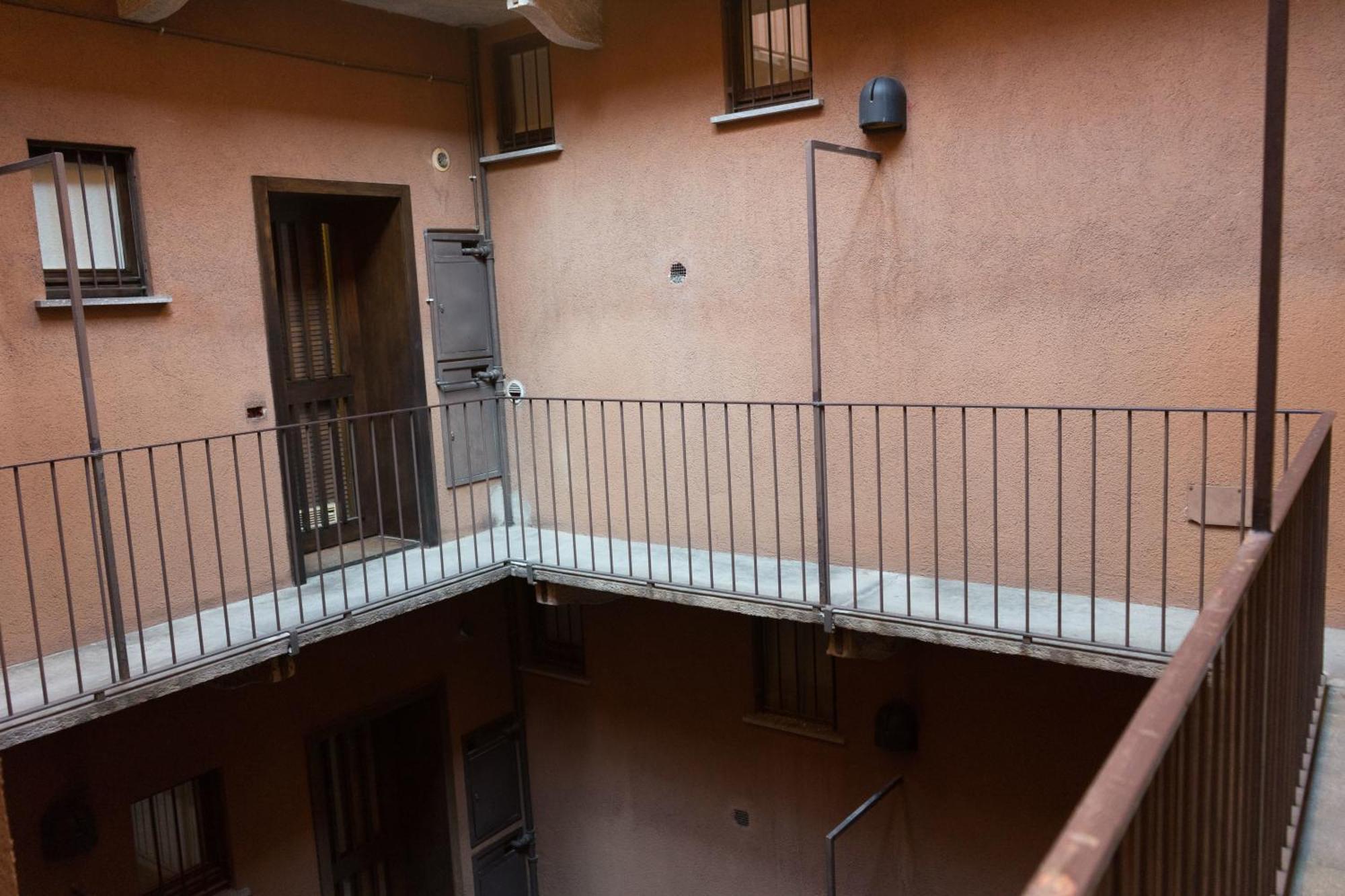 Disciplini Apartment A 5 Min Dal Duomo Μιλάνο Εξωτερικό φωτογραφία