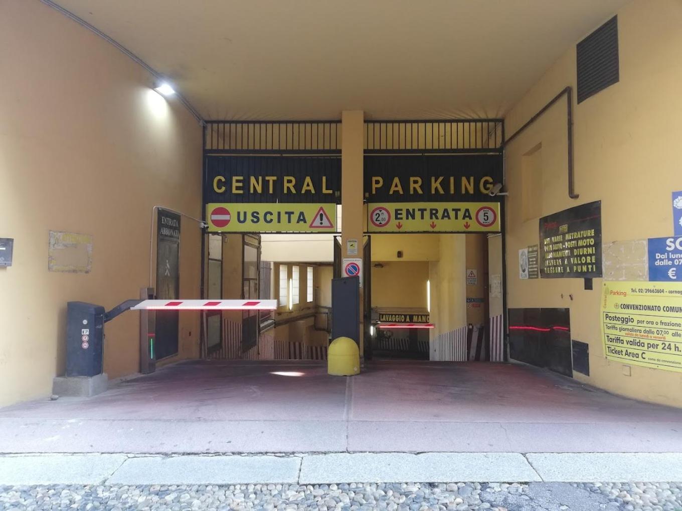 Disciplini Apartment A 5 Min Dal Duomo Μιλάνο Εξωτερικό φωτογραφία